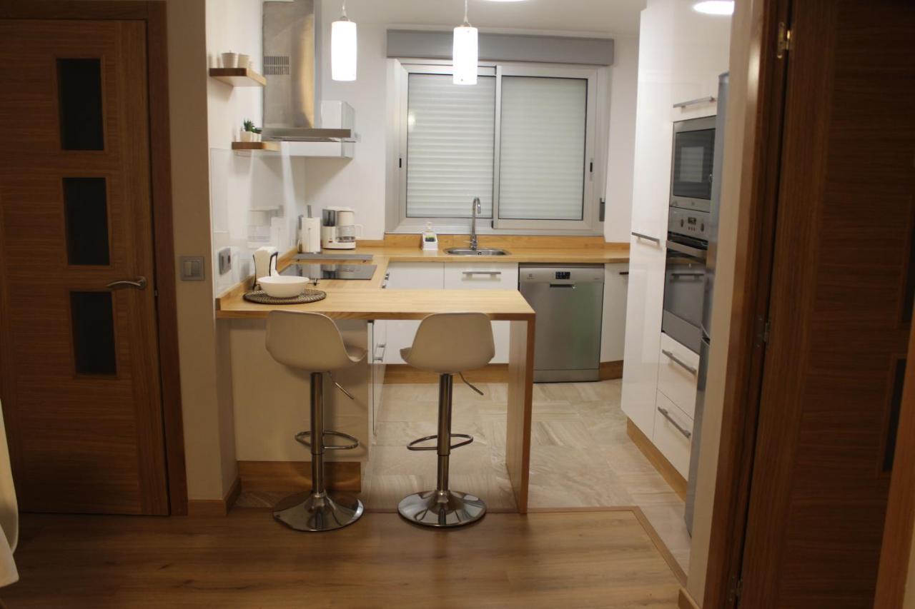 Apartmán Rosalia De Castro, 41 - Centro - Vut-Co-01904 Santiago de Compostela Exteriér fotografie