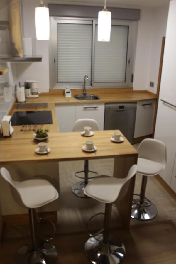 Apartmán Rosalia De Castro, 41 - Centro - Vut-Co-01904 Santiago de Compostela Exteriér fotografie