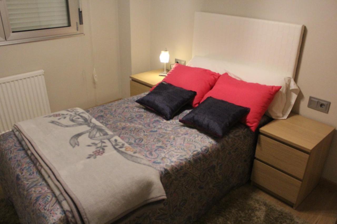 Apartmán Rosalia De Castro, 41 - Centro - Vut-Co-01904 Santiago de Compostela Exteriér fotografie