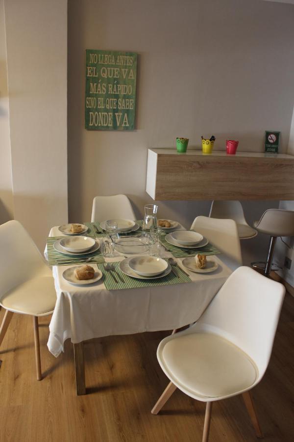 Apartmán Rosalia De Castro, 41 - Centro - Vut-Co-01904 Santiago de Compostela Exteriér fotografie