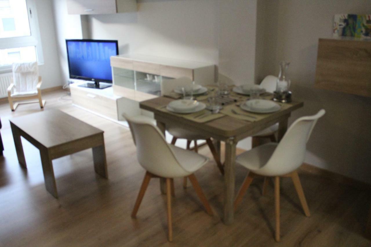 Apartmán Rosalia De Castro, 41 - Centro - Vut-Co-01904 Santiago de Compostela Exteriér fotografie